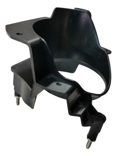 Suporte Farol De Milha Lado Direito Uno Fiorino 2011 A 2019