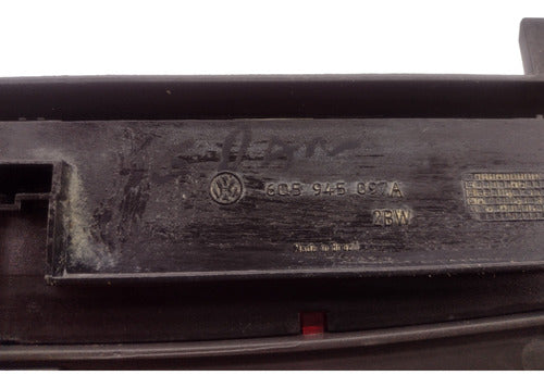 Break Light Luz De Freio Vw Voyage Polo Sedan 10 A 16 Origin