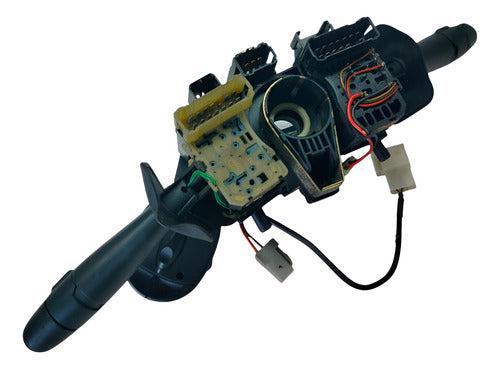 Chave Seta Limpador Comando Volume Renault Megane 1998 2001
