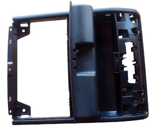 Console De Teto Volkswagen T-cross 2020 A 2023 Com Detalhes