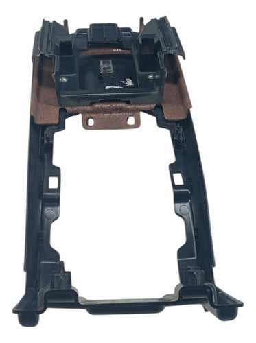 Moldura Console Central Honda Hr-v 83430-t7t-m010-25 16 A 21