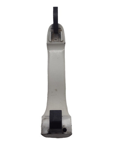 Maçaneta Externa Dianteira Esquerda Fiat Siena 2011 A 2015