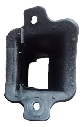 Suporte Da Portinhola Do Tanque De Combustível Fiat Doblo