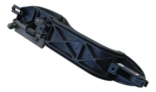 Maçaneta Externa Traseira Direita Ford Focus 2001 A 2007