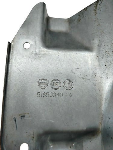 Cremalheira Direção Linea Punto 1.6 1.8 2008 A 2016