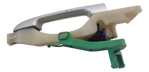 Maçaneta Externa Traseira Direita Hyundai I30 2009 A 2012