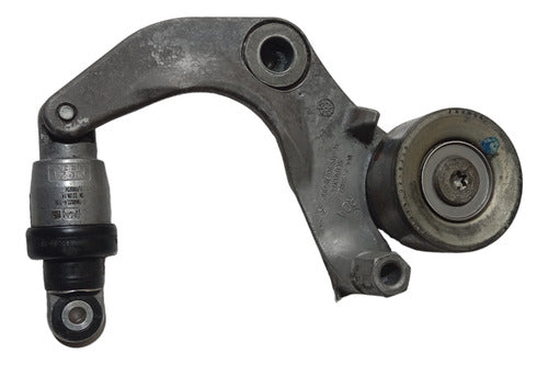 Tensionador Da Correia Alternador Honda New Civic 2006 A 015