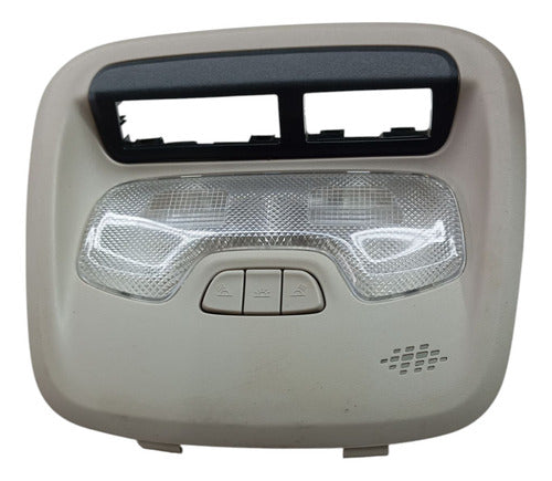 Luz De Teto Cortesia Gm Tracker 1.0 3cc 2020 A 2025 Original