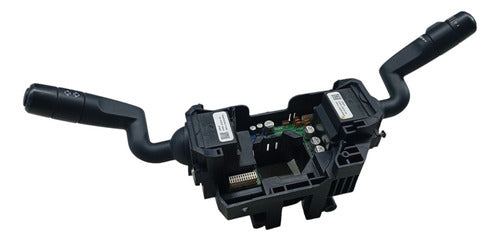 Chave Seta Com Limpador Traseiro Land Rover Freelander 08/12