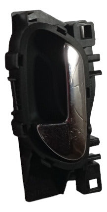 Maçaneta Externa Traseira Esquerda Citroen C3 Peugeot 304