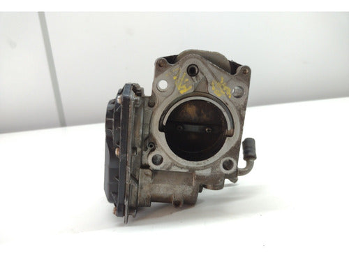 Tbi Corpo De Borboleta Honda Hrv 2008/11 Original Gmd2b