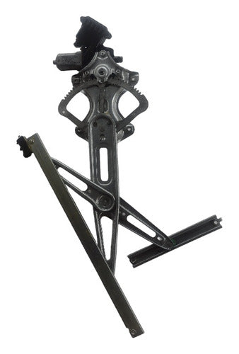 Máquina De Vidro Dianteira Direita Toyota Corolla 2009 A 14