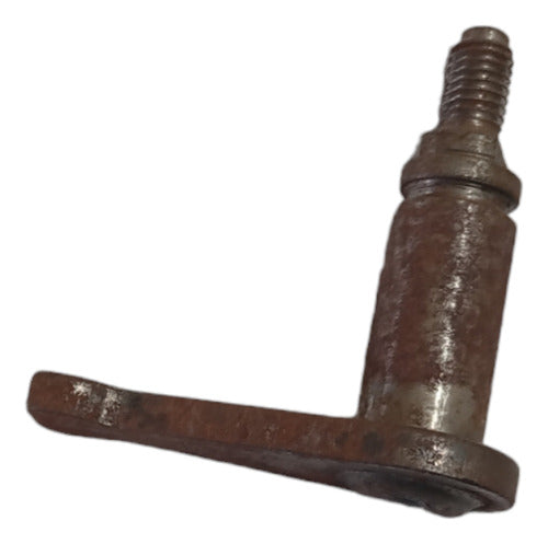 Suporte Do Cabo Trambulador Fiat Palio Siena Doblo 500 Origi