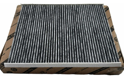 Filtro Ar Condicionado Fiat Stilo Bravo Original 46723435