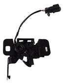 Fechadura Trava Eletrica Do Capo Chevrolet Cobalt 2012 A 018