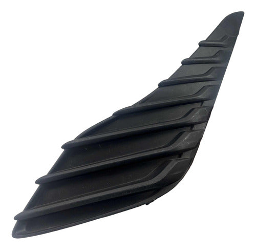 Moldura Parachoque L.e Toyota Yaris 2010/2021 521280d590