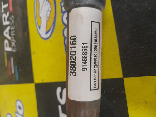 Cruzeta Coluna Direção Fiat Uno 38020160 Original