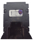 Botão Interruptor Farol Com Luz Neblina Gm Cobalt 018 A 020