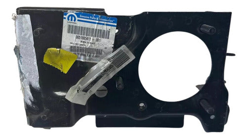 Suporte Original Da Sede Do Motor Fiat Grand Siena Original