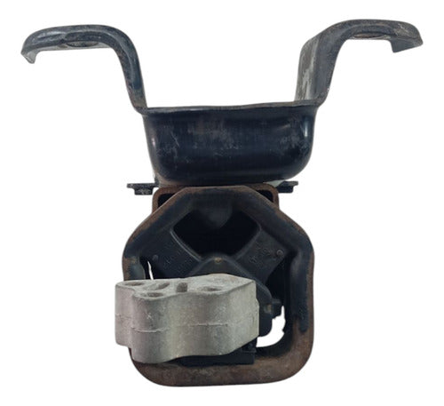 Suporte Coxim Motor Lado Direito Focus 7s456038aa 2003 A 12