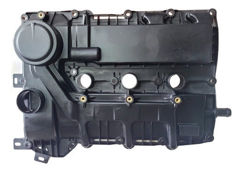 Tampa Válvulas Gm Original Onix Tracker Motor 3cc 25197323