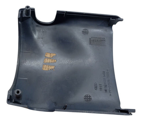 Moldura Superior Chave De Seta Ford Ka 1997 A 2007 97ku3530