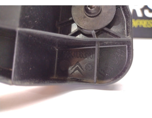 Suporte Forro Porta Tra/dir Citroen C5 2008/12 Original
