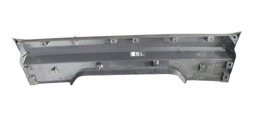 Parachoque Traseiro Fiat Strada Working 2014 A 19 100201904