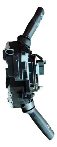 Chave De Seta Honda New Civic 2013 A 2016 68761313 Original