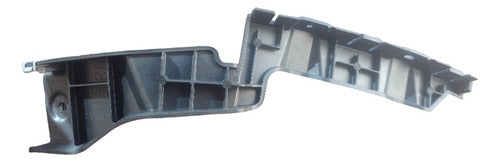 Suporte Guia Parachoque Traseiro Direito Fiat 500 2012 A 019