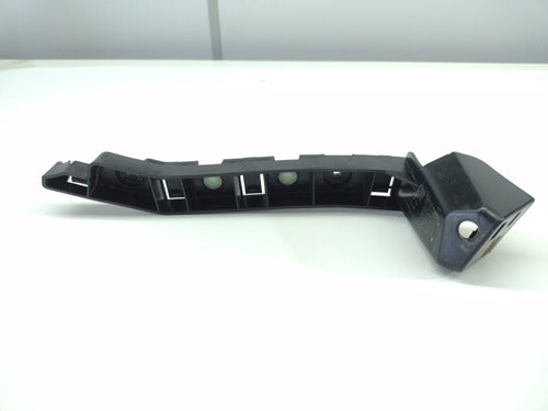 Guia Parachoque Traseiro/dire Jeep Compass 2017/20 Original