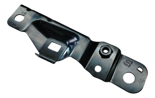 Chapa Suporte Paralama Dianteiro Direito Fiat Mobi Original
