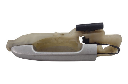 Maçaneta Externa Traseira Direita Hyundai I30 2009 A 2012