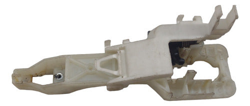 Suporte Maçaneta Externa Traseira Esquerda Hyundai I30 07a13