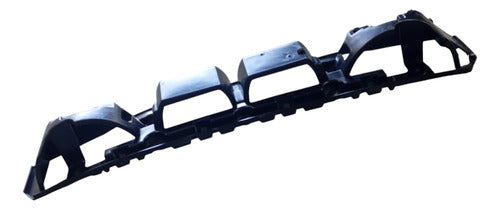 Absorvedor De Impacto Traseiro Renegade 2015 A 2021 Original