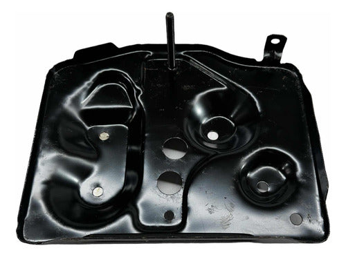 Suporte Bateria Palio Strada Siena Doblo Fire Fiat 51722623