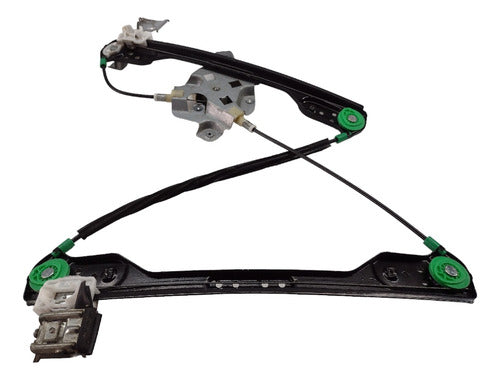 Máquina Vidro Dianteiro Esquerdo Chrysler 300c 2006 A 2007