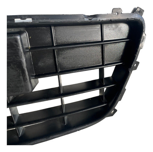 Grade Parachoque Dianteiro Hyundai 07/12 865612l300