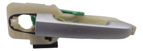 Maçaneta Externa Traseira Direita Hyundai I30 2009 A 2012