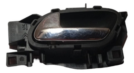 Maçaneta Externa Traseira Esquerda Citroen C3 Peugeot 304