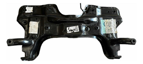 Quadro Motor Travessa Suspensão Fiat Linea Punto 51834972