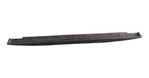 Absorvedor De Impacto Do Para-choque Traseiro Honda Civic