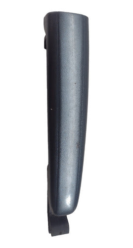 Puxador Maçaneta Externa Dianteira Esquerda Peugeot 307 Orig