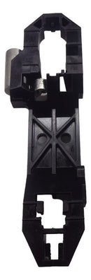 Suporte Maçaneta Externa Porta Traseira Esq. Nissan Livina