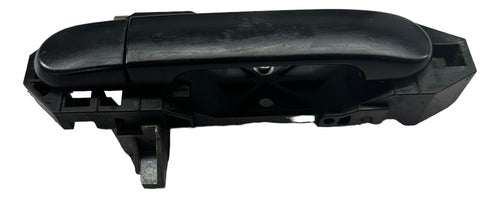 Maçaneta Externa Traseira Direita Nissan Livina 2008 A 2013