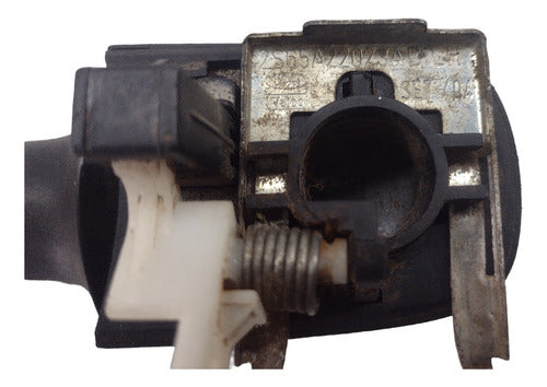 Maçaneta Externa Traseira Esquerda Ford Ecosport 2007 A 2014