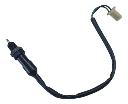 Interruptor Stop Do Freio Traseiro  Dafra Speed 150