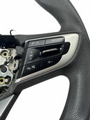 Volante De Direção Gm Ônix 1.0 Turbo 2020 A 2023