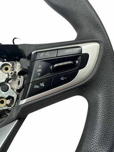 Volante De Direção Gm Ônix 1.0 Turbo 2020 A 2023