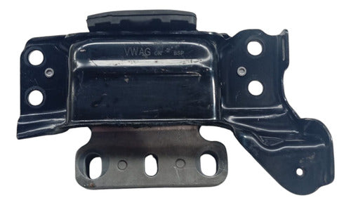 Suporte Coxim Superior Do Cambio Vw Polo T-cross Virtus
